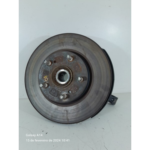 Manga Eixo Cubo Honda Hrv Dianteiro Dir 2015/2021 Orig