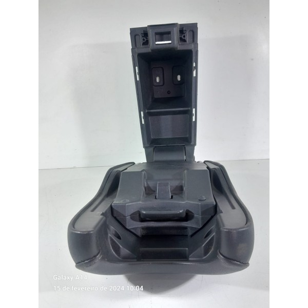 Apoio Braco Console Honda Hrv 2017 2018 2019 2020 2021/35476