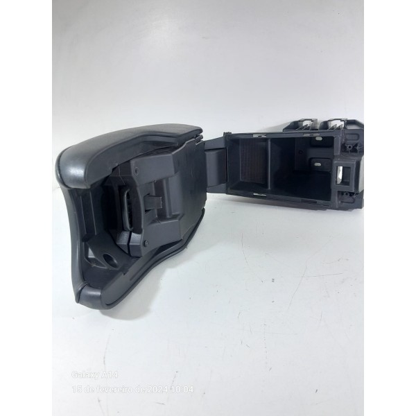 Apoio Braco Console Honda Hrv 2017 2018 2019 2020 2021/35476