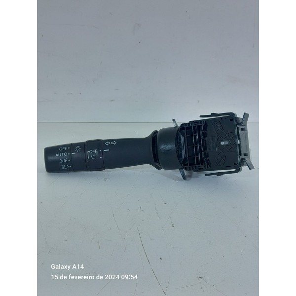 Chave Seta Luz Honda Hrv 2017 2018 2019 2020 2021 M52531