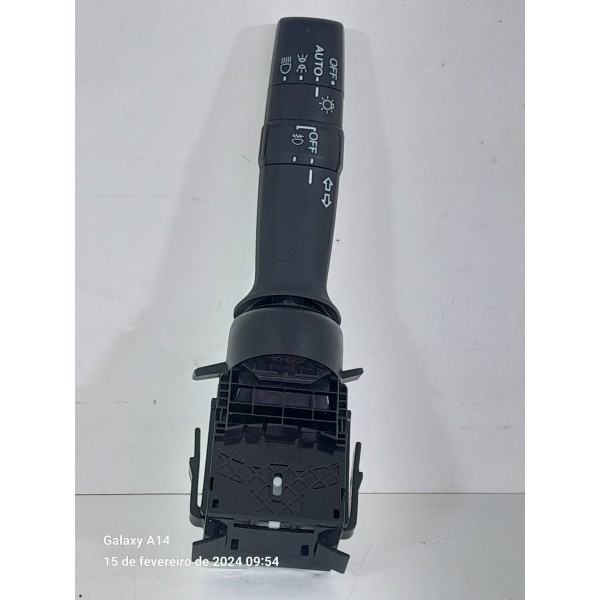 Chave Seta Luz Honda Hrv 2017 2018 2019 2020 2021 M52531
