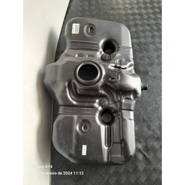 Tanque Combustivel Honda Hrv 2017 2018 2019 2020 1750017t