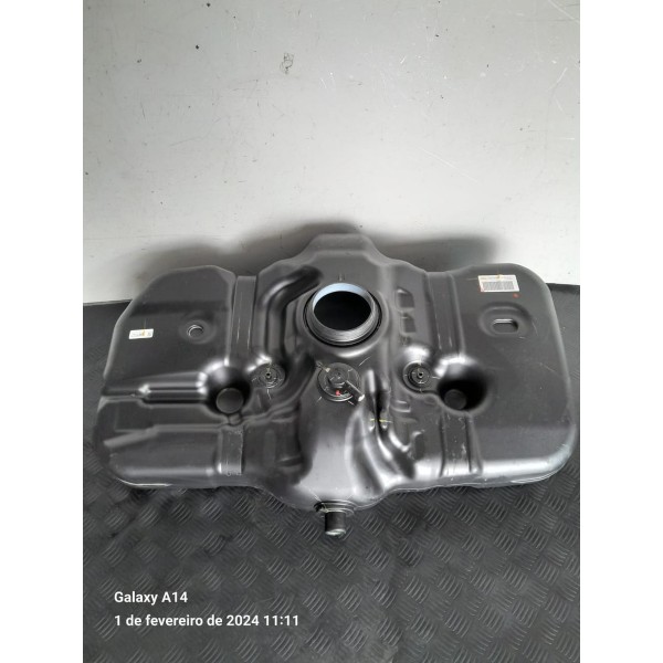 Tanque Combustivel Honda Hrv 2017 2018 2019 2020 1750017t