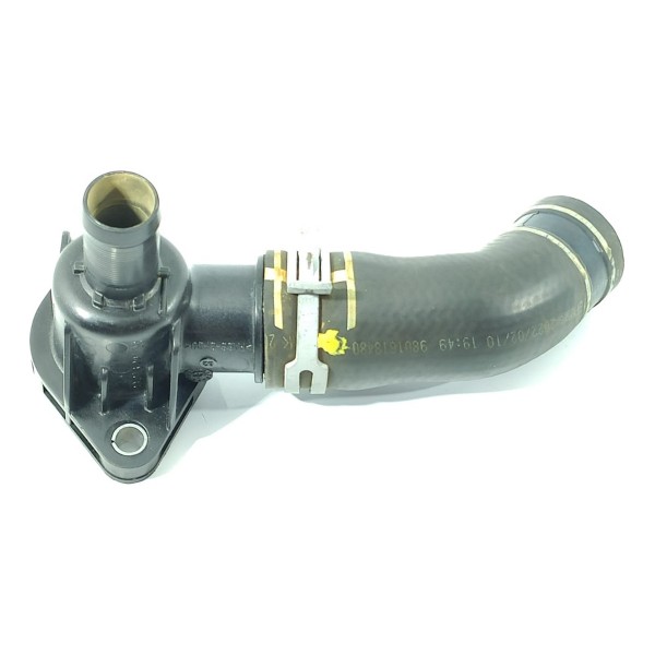 Flange Conexao Radiador Cactus 2018/2024 9801622180
