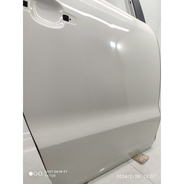 Porta Amarok V6 Traseira Direi 2018 2019 2020 2021 2022 2023