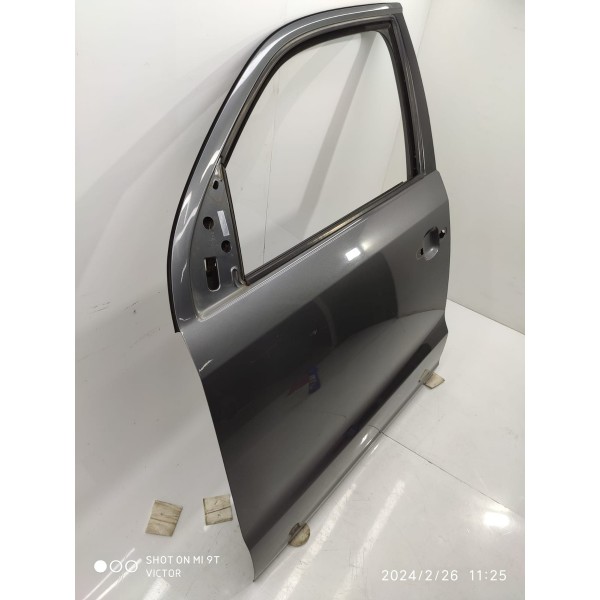 Porta Amarok V6 Dianteira Esq 2017 2018 2019 2020 2021 2022