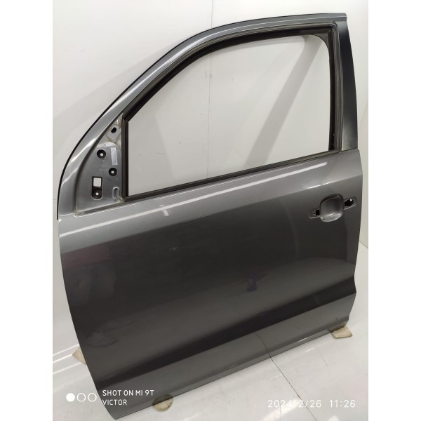 Porta Amarok V6 Dianteira Esq 2017 2018 2019 2020 2021 2022