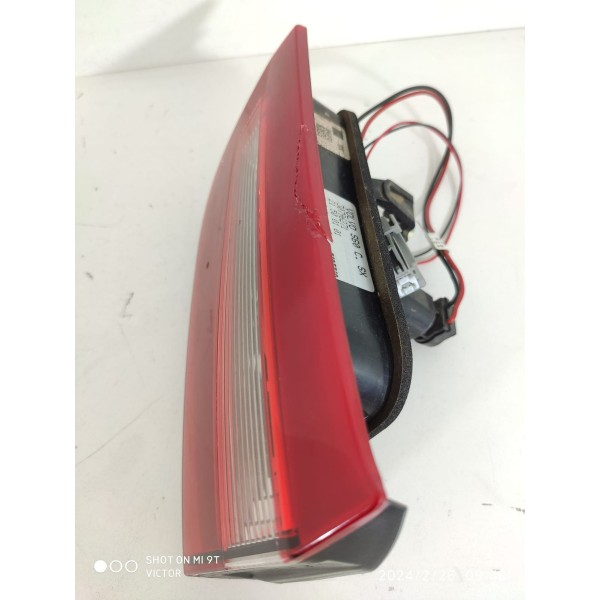 Lanterna Volvo S60 T5 Tampa Esq 2011 2017 2018 Det 30796271