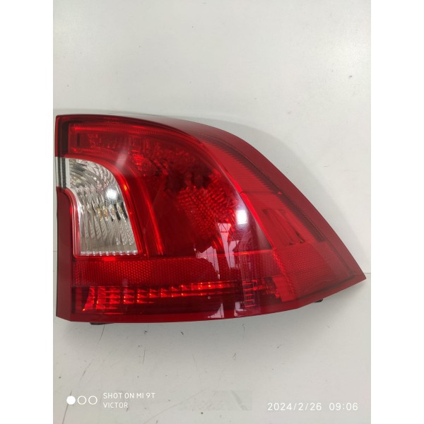 Lanterna Volvo S60 T5 Direita 2011/2018 Det 30796268