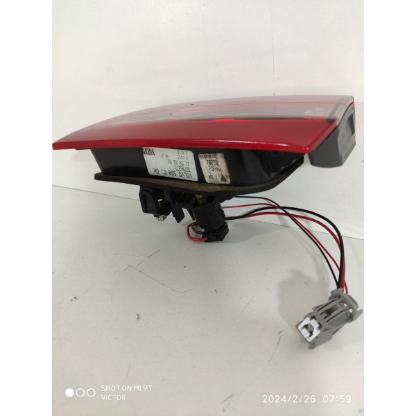 Lanterna Volvo S60 T5 Tampa Dir 2011 2016 2017 2018 30796272