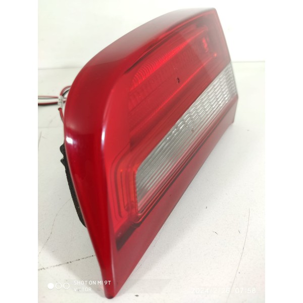 Lanterna Volvo S60 T5 Tampa Dir 2011 2016 2017 2018 30796272