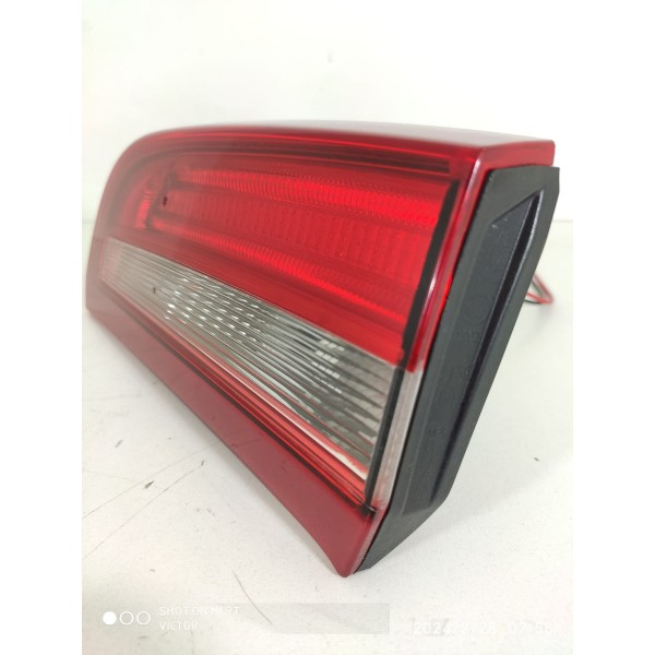 Lanterna Volvo S60 T5 Tampa Dir 2011 2016 2017 2018 30796272