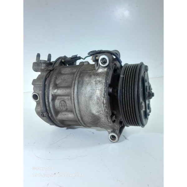 Compressor Ar Condicionado Discovery 4 2010 /2015 9x2319d629