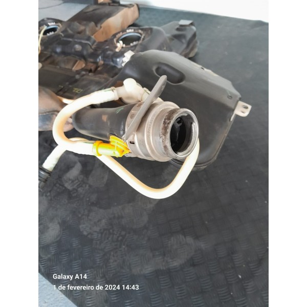 Tanque Combustivel Audi Q7 2010 2011 2012 13 2015 4l020108