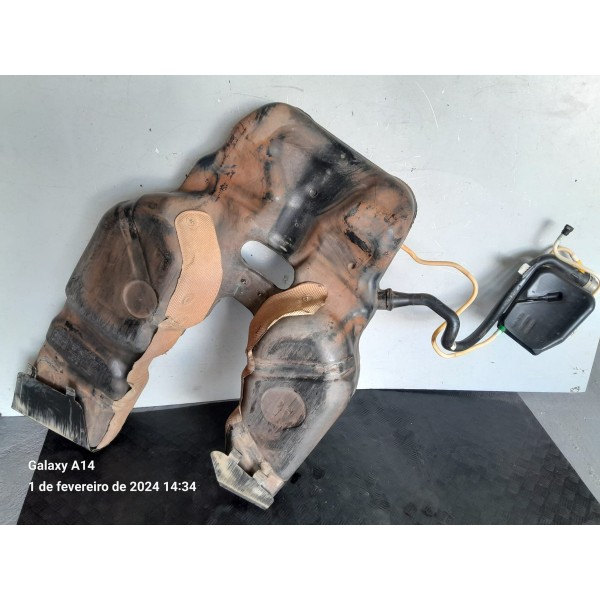 Tanque Combustivel Audi Q7 2010 2011 2012 13 2015 4l020108