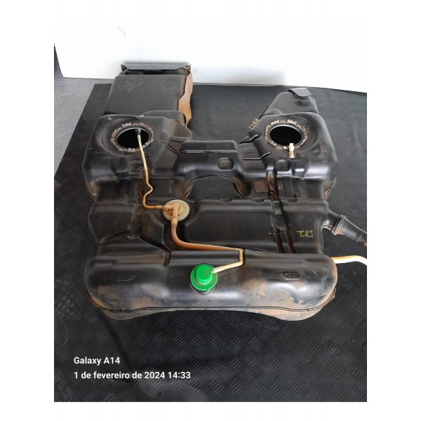 Tanque Combustivel Audi Q7 2010 2011 2012 13 2015 4l020108