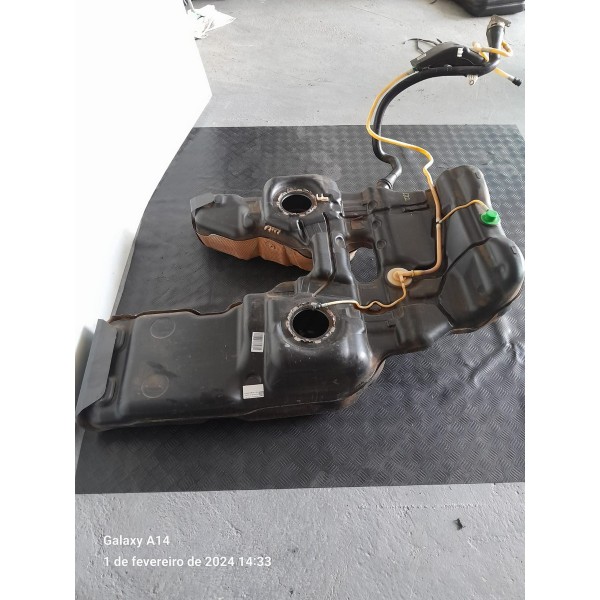 Tanque Combustivel Audi Q7 2010 2011 2012 13 2015 4l020108