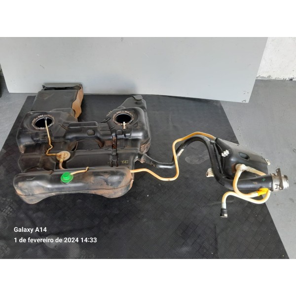 Tanque Combustivel Audi Q7 2010 2011 2012 13 2015 4l020108