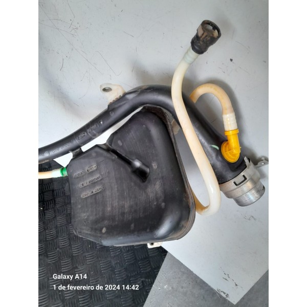 Tanque Combustivel Audi Q7 2010 2011 2012 13 2015 4l020108