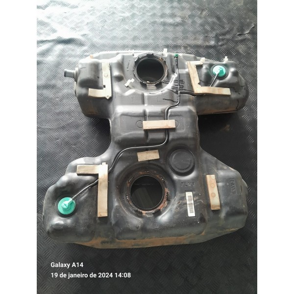 Tanque Combustivel Edge 2010 2011 2012 2013 2014 Orig
