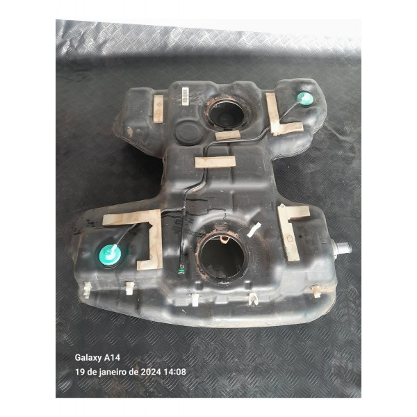 Tanque Combustivel Edge 2010 2011 2012 2013 2014 Orig