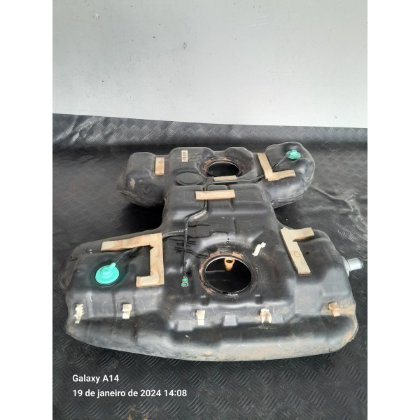Tanque Combustivel Edge 2010 2011 2012 2013 2014 Orig