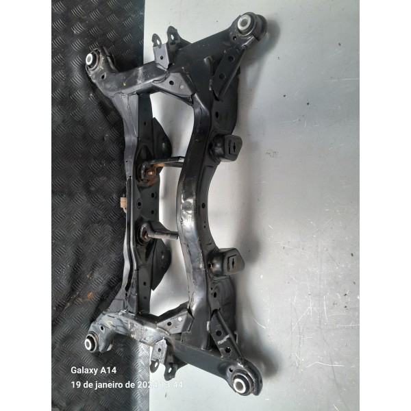 Agregado Ford Edge Tras 2010 2011 2012 2013 2014 Orig