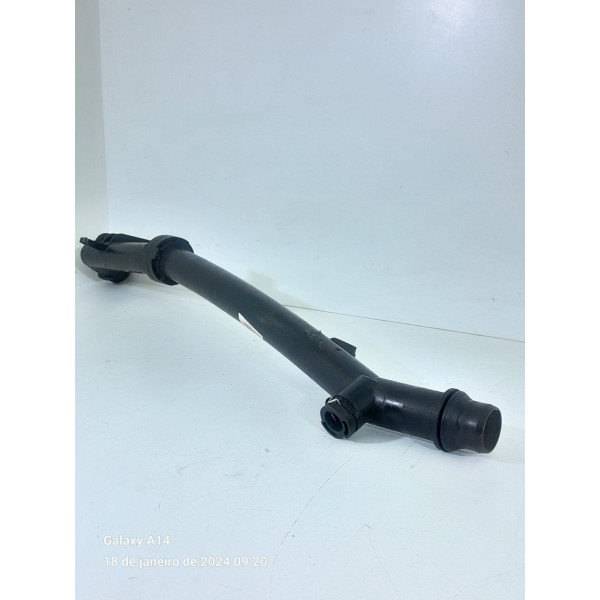 Tubo Agua Mercedes C180 C200 Cgi 2010 2011 2012 A2712002452