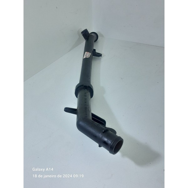 Tubo Agua Mercedes C180 C200 Cgi 2010 2011 2012 A2712002452