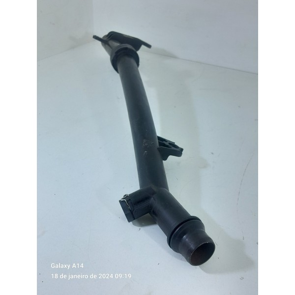 Tubo Agua Mercedes C180 C200 Cgi 2010 2011 2012 A2712002452