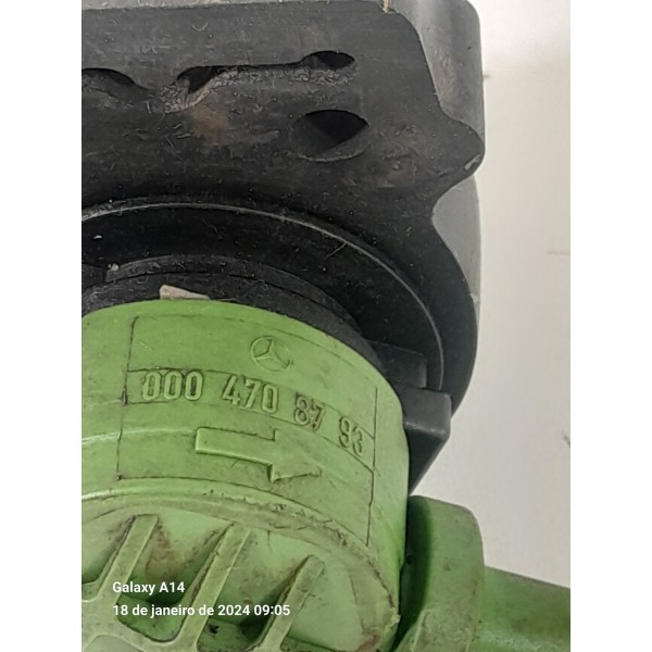 Valvula Canister Carter Mercedes C180 2008/2014 0004708793
