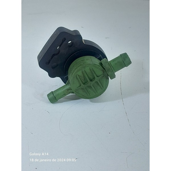 Valvula Canister Carter Mercedes C180 2008/2014 0004708793