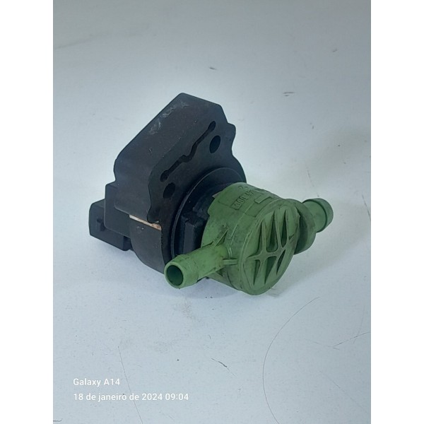 Valvula Canister Carter Mercedes C180 2008/2014 0004708793