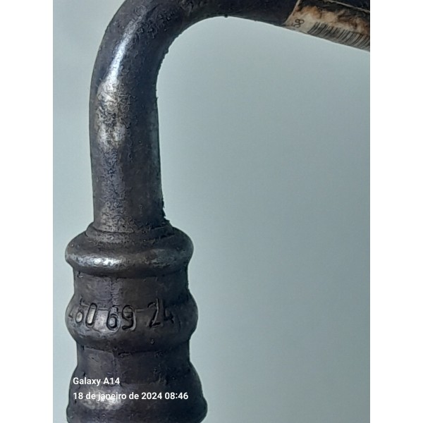 Mangueira Direcao Mercedes C180 C200 2008 /2012 A2044606924