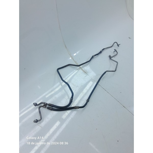 Cano Tubo Oleo Cambio Mercedes C180 2011 2012 A2042705996