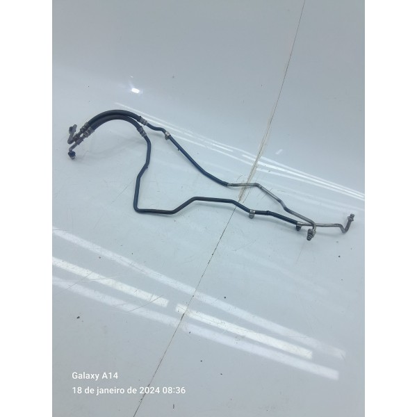 Cano Tubo Oleo Cambio Mercedes C180 2011 2012 A2042705996