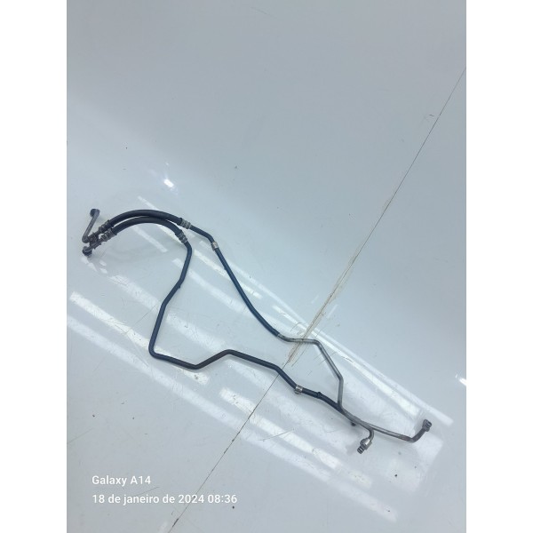 Cano Tubo Oleo Cambio Mercedes C180 2011 2012 A2042705996