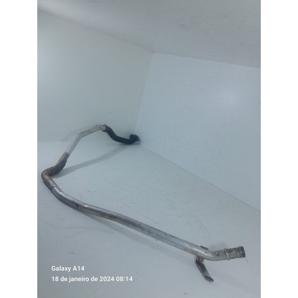 Cano Mangueira Agua Mercedes C180 C200 Cgi 2010 A 2012 Orig
