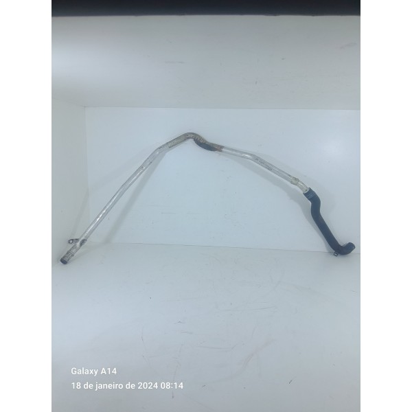 Cano Mangueira Agua Mercedes C180 C200 Cgi 2010 A 2012 Orig