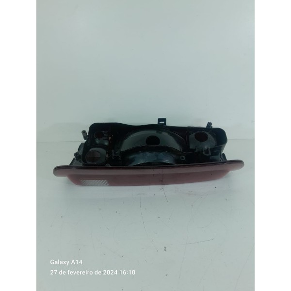 Lanterna Amarok Esquerda 2018 2019 2020/2023 Det 2h1945095j
