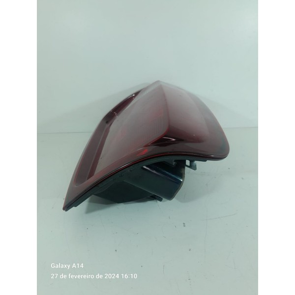 Lanterna Amarok Esquerda 2018 2019 2020/2023 Det 2h1945095j
