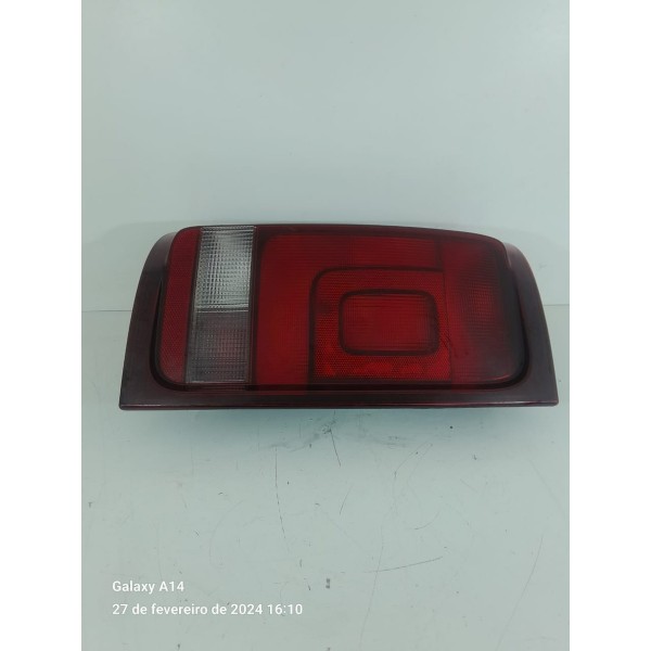 Lanterna Amarok Esquerda 2018 2019 2020/2023 Det 2h1945095j