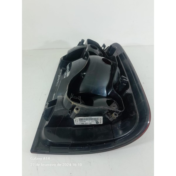Lanterna Amarok Esquerda 2018 2019 2020/2023 Det 2h1945095j