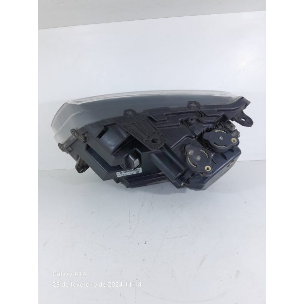 Farol Amarok Led Xenon Direito 2017/2023 2h1941015ag