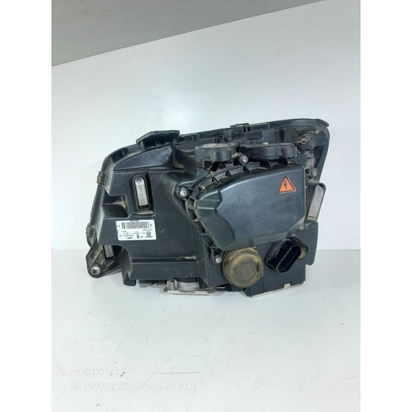 Farol Amarok Led Xenon Direito 2017/2023 2h1941015ag