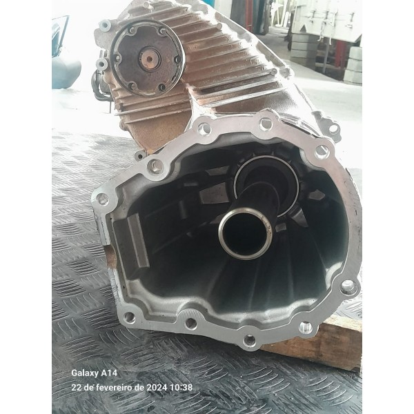 Caixa Tracao Transferen Audi Q7 3.0 2010 2012 2013 2014 2015