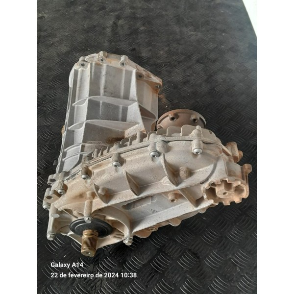Caixa Tracao Transferen Audi Q7 3.0 2010 2012 2013 2014 2015