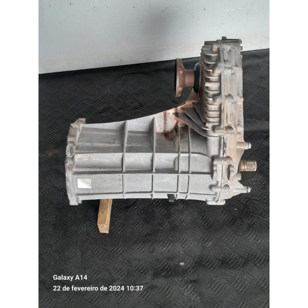 Caixa Tracao Transferen Audi Q7 3.0 2010 2012 2013 2014 2015
