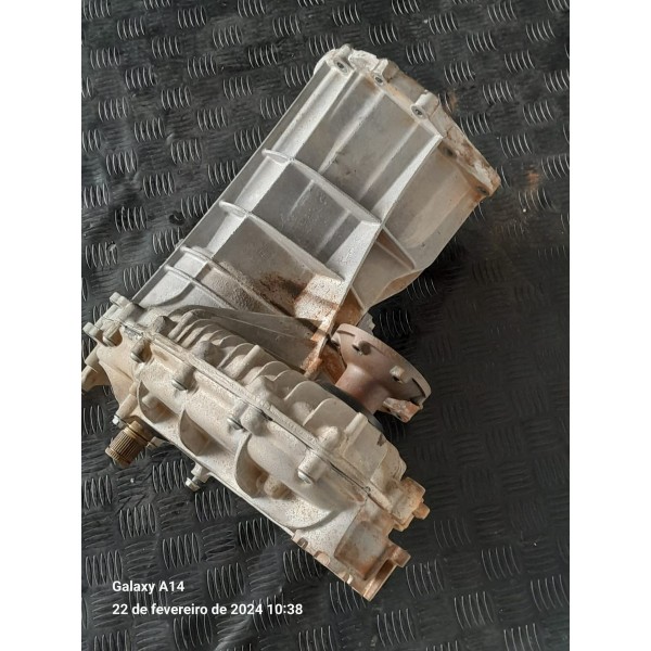 Caixa Tracao Transferen Audi Q7 3.0 2010 2012 2013 2014 2015