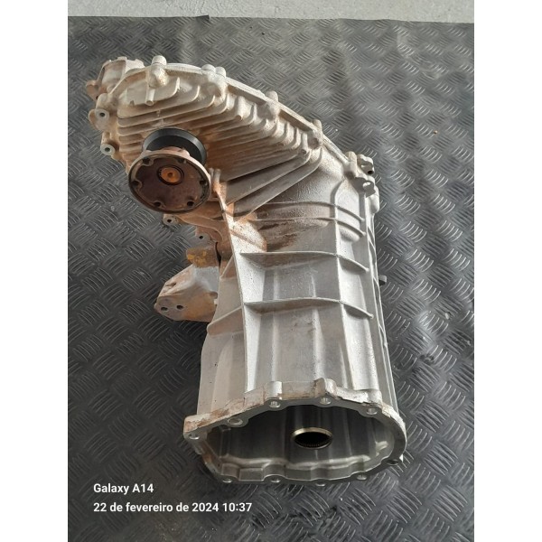 Caixa Tracao Transferen Audi Q7 3.0 2010 2012 2013 2014 2015
